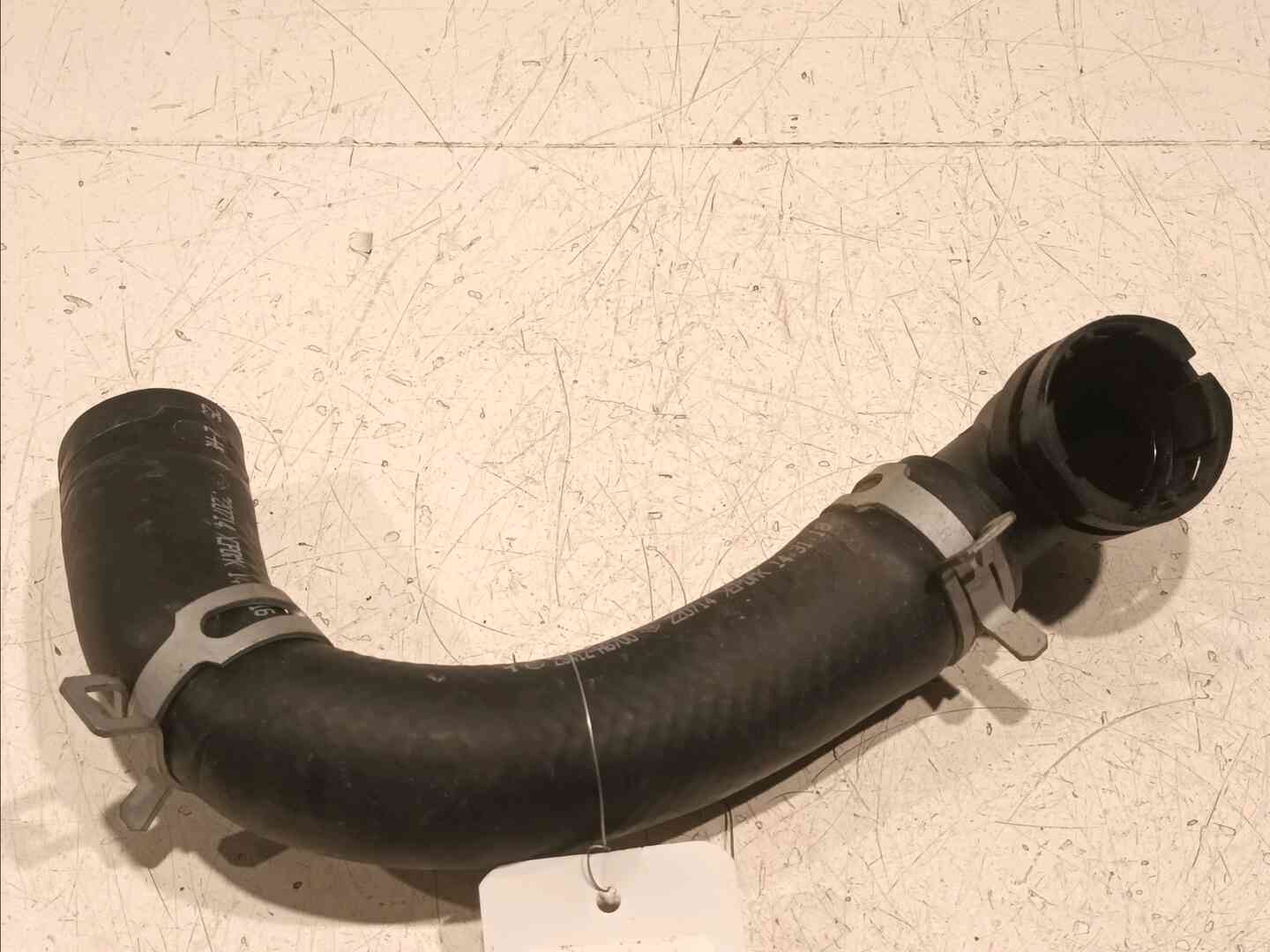 Durit inferieur radiateur — KIA — RIO IV — PHASE 2 — OE 25412H8700 — occasion garantie 2 ans