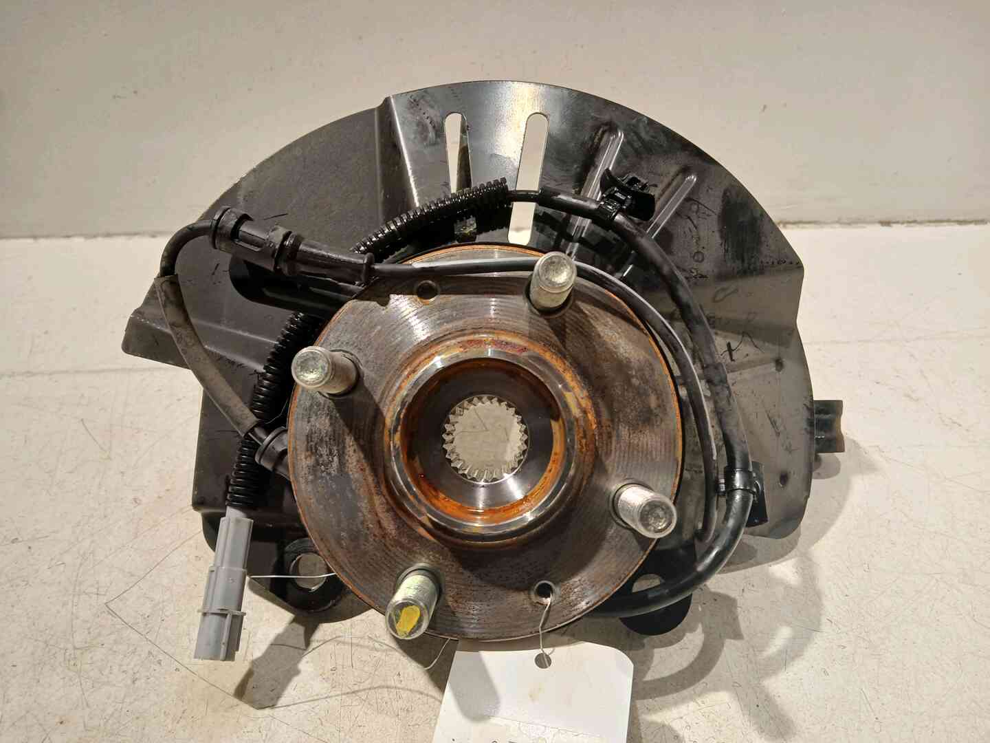 Image sélectionnée