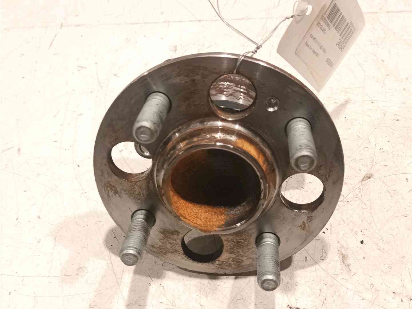 Image sélectionnée
