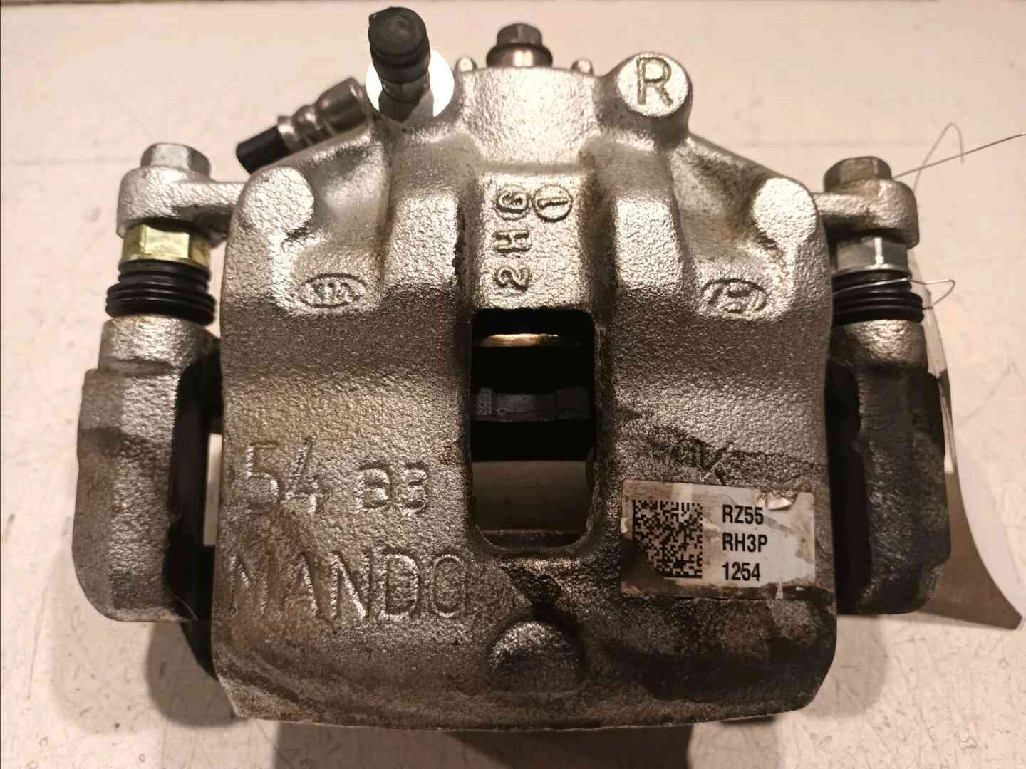 Image sélectionnée