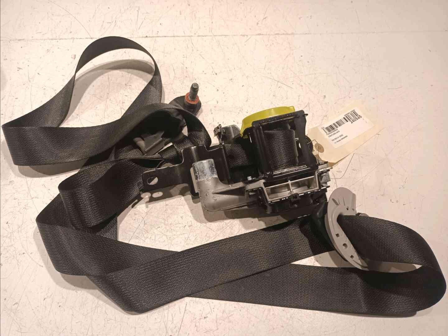 Ceinture avant gauche — KIA — RIO IV — PHASE 2 — OE 88810H8000WK — occasion garantie 2 ans