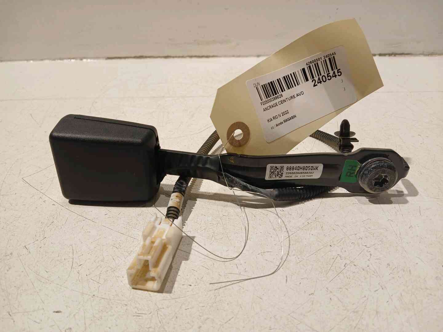 Image sélectionnée