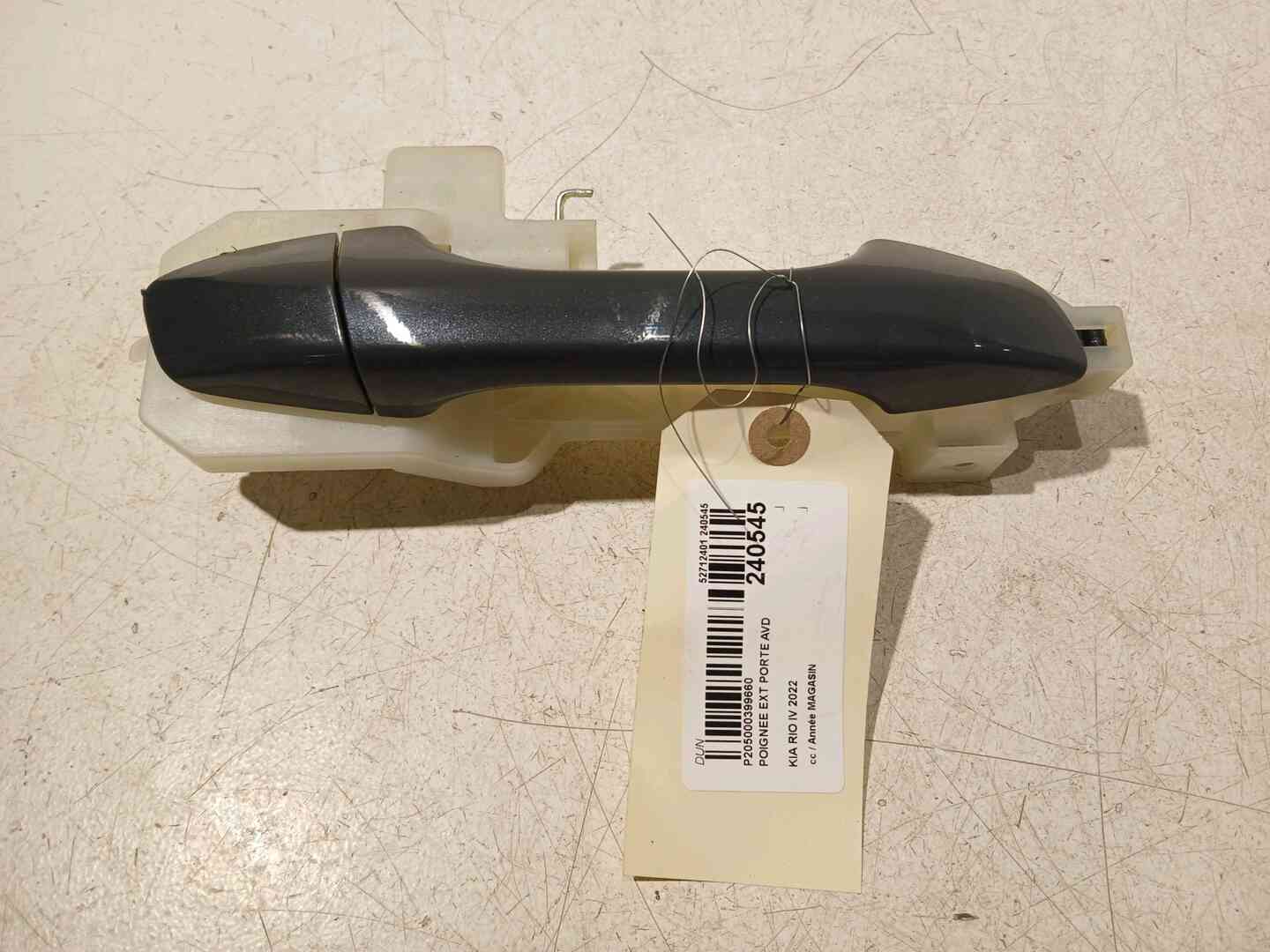 Image sélectionnée