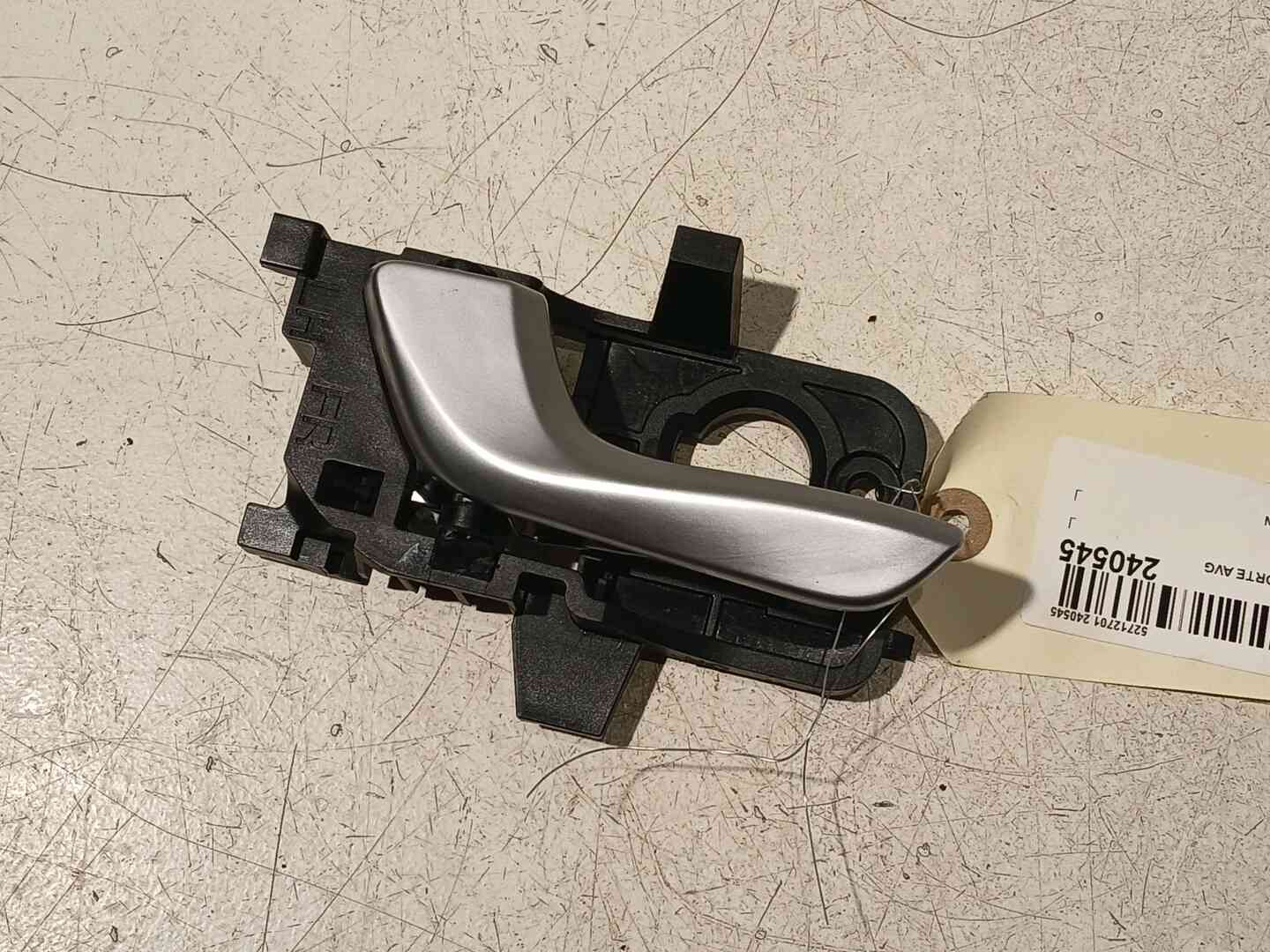 Image sélectionnée