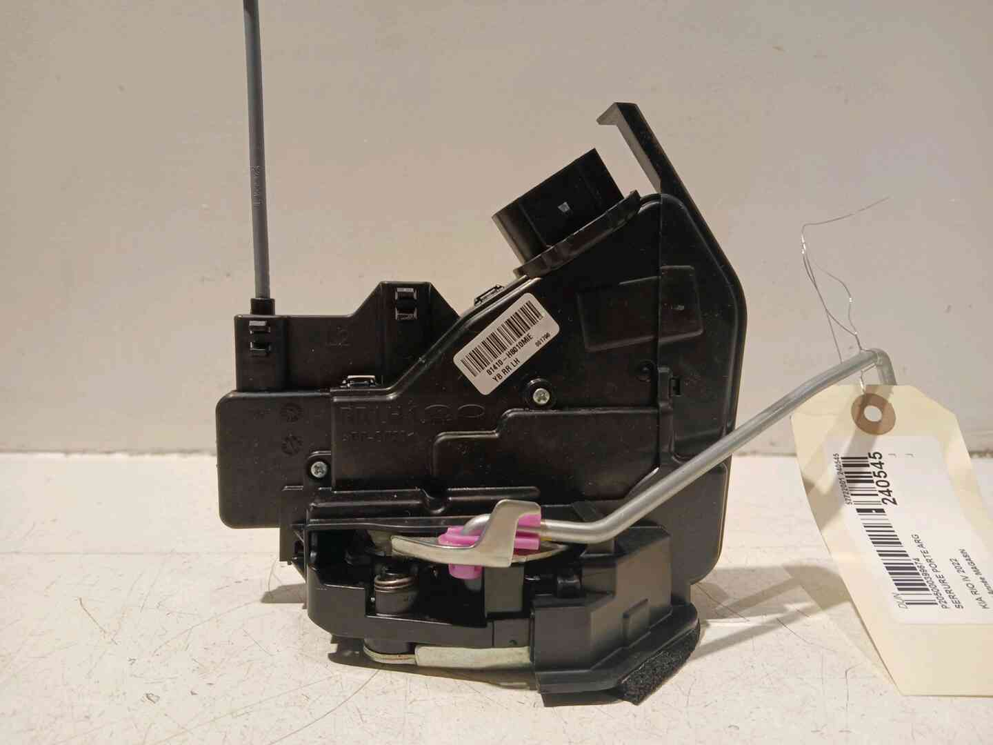 Image sélectionnée