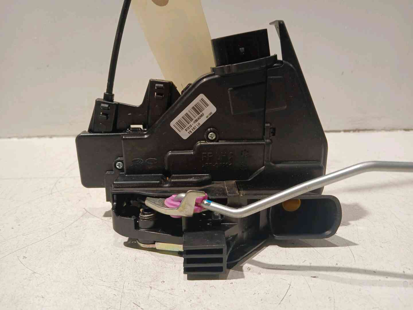 Image sélectionnée