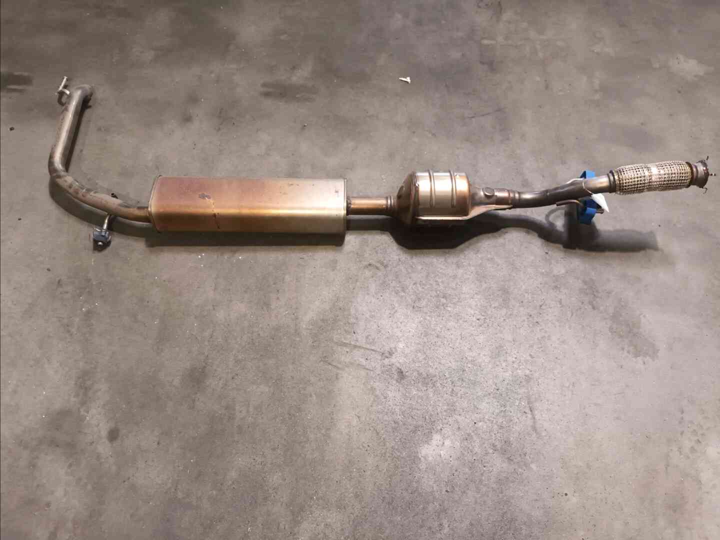 Image sélectionnée