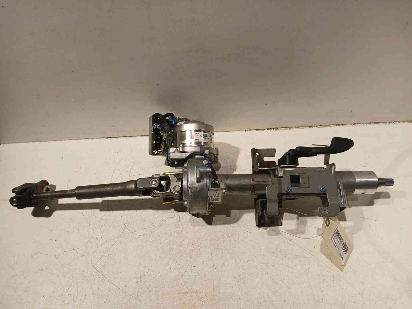 Image sélectionnée