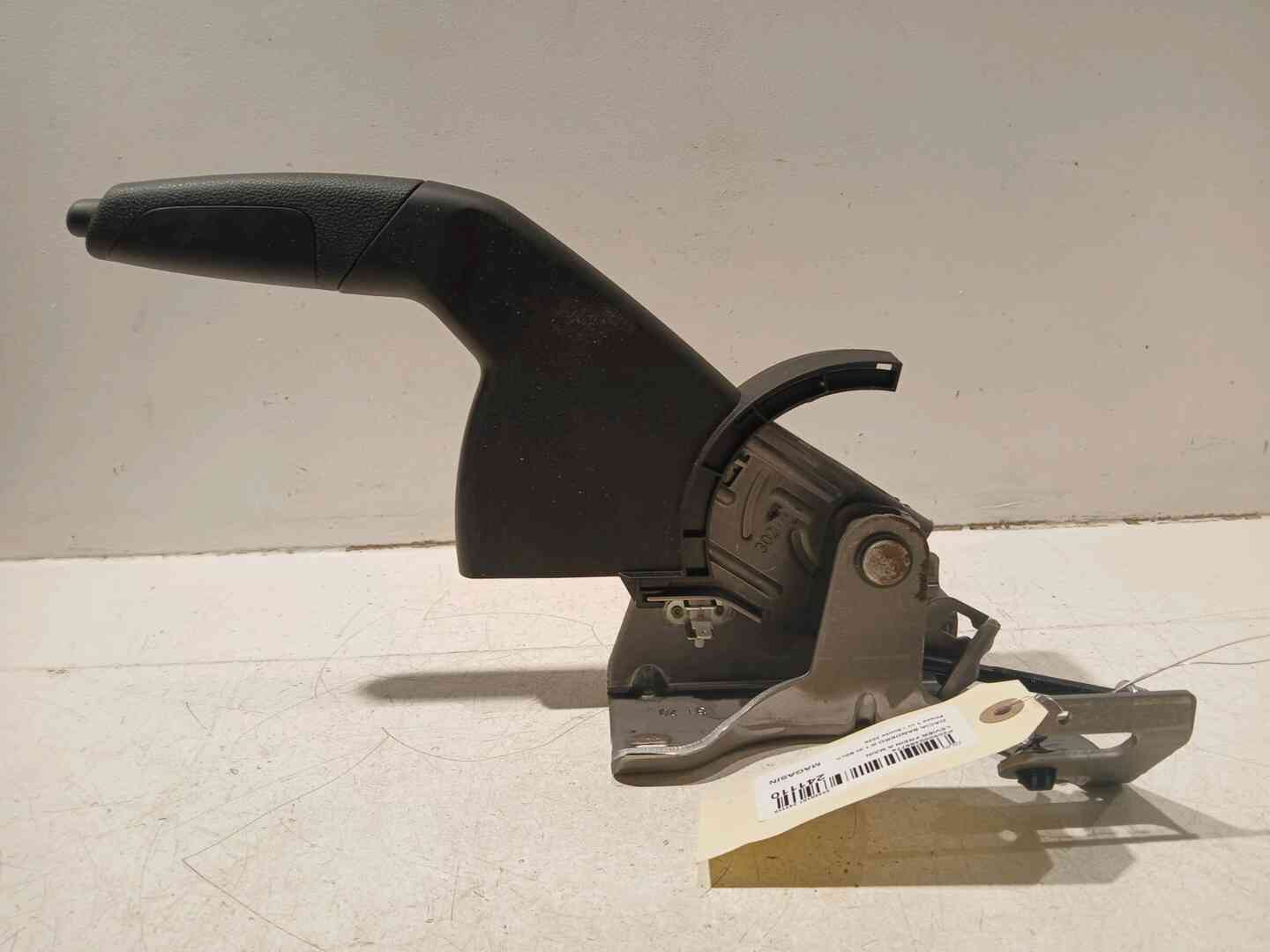 Image sélectionnée