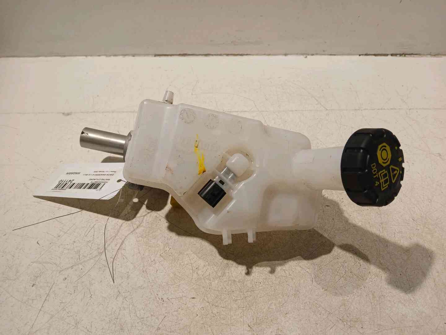 Image sélectionnée