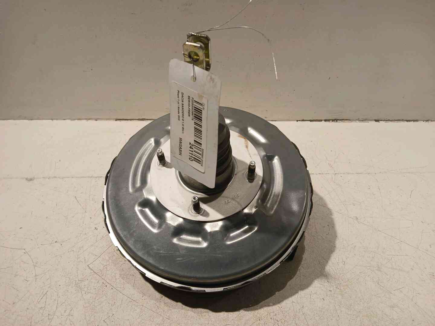 Image sélectionnée