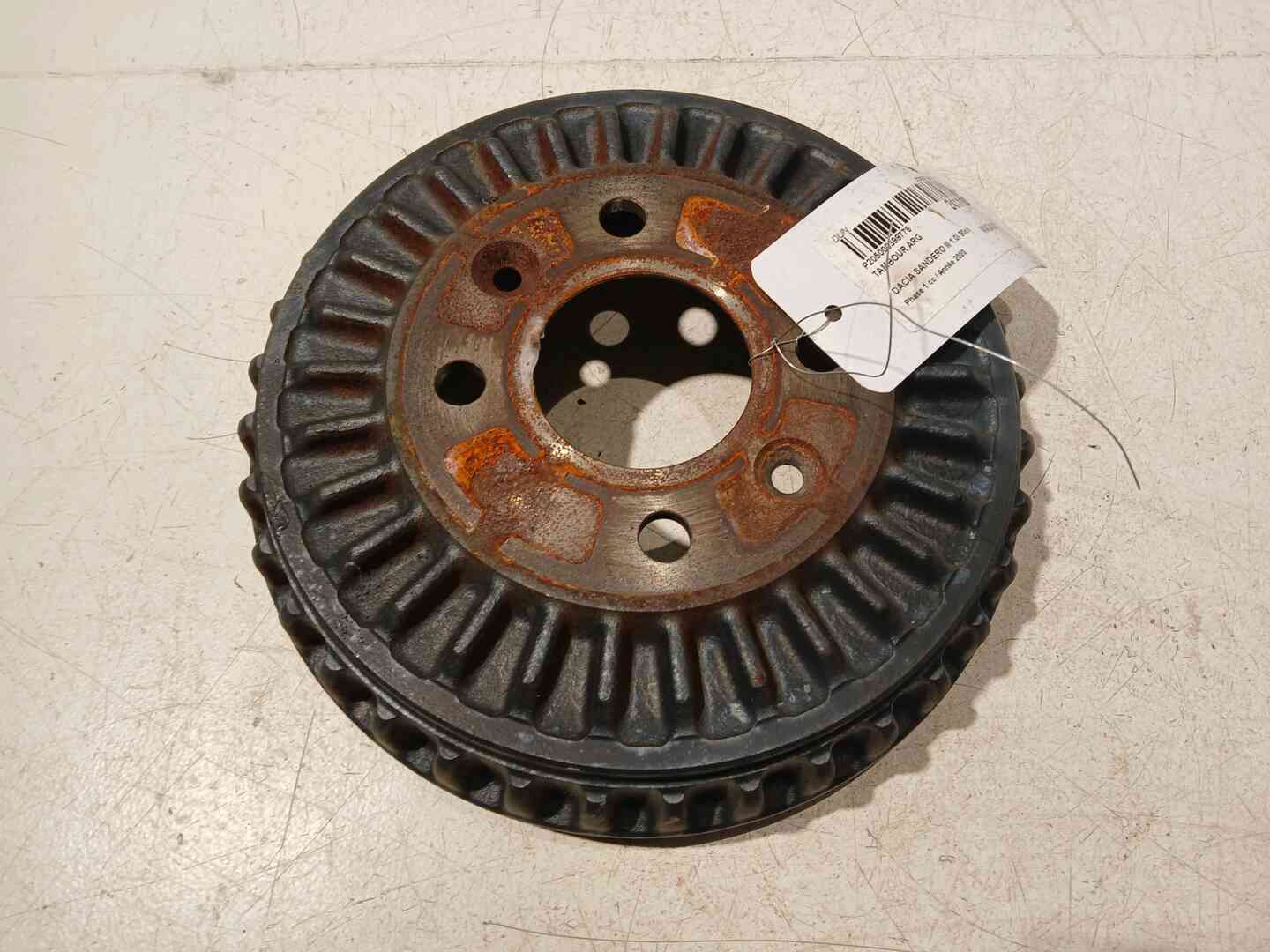 Image sélectionnée