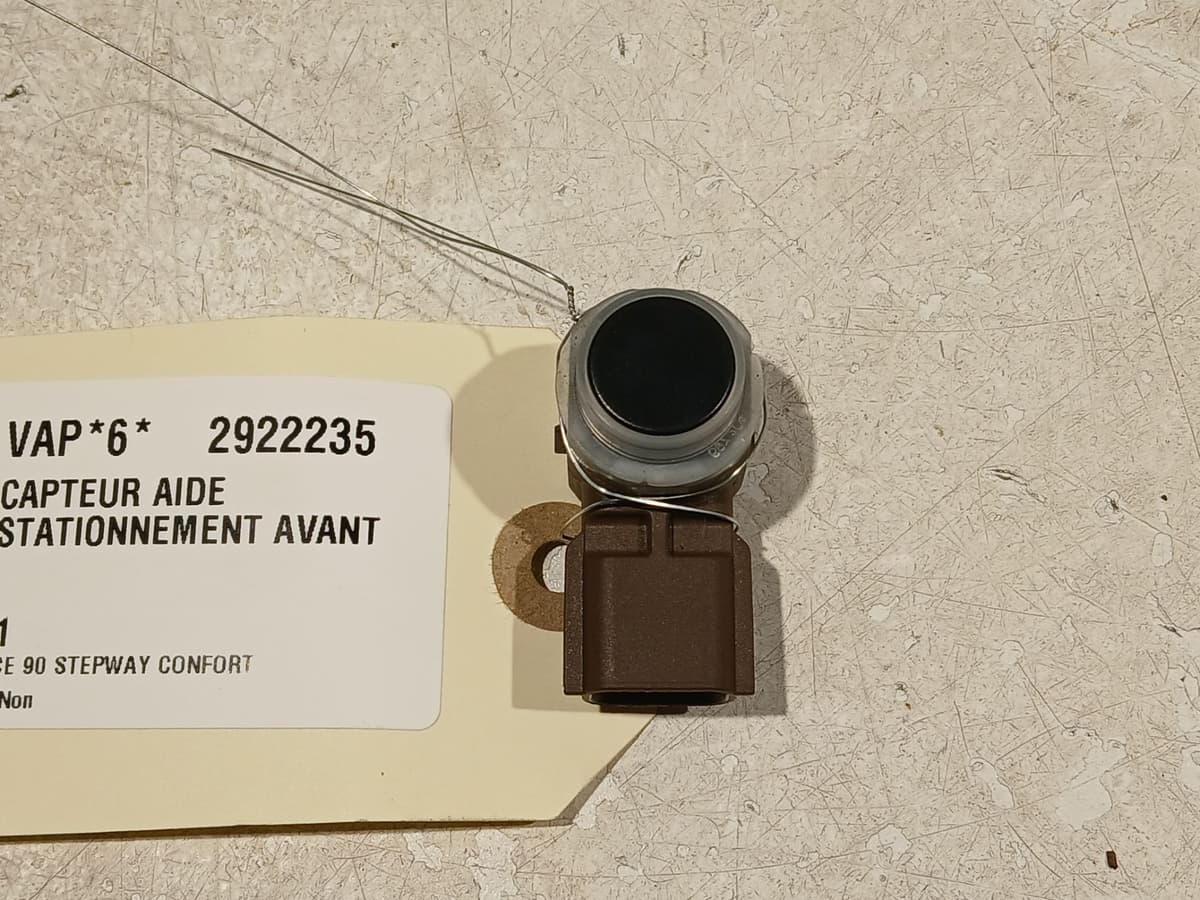 Image sélectionnée