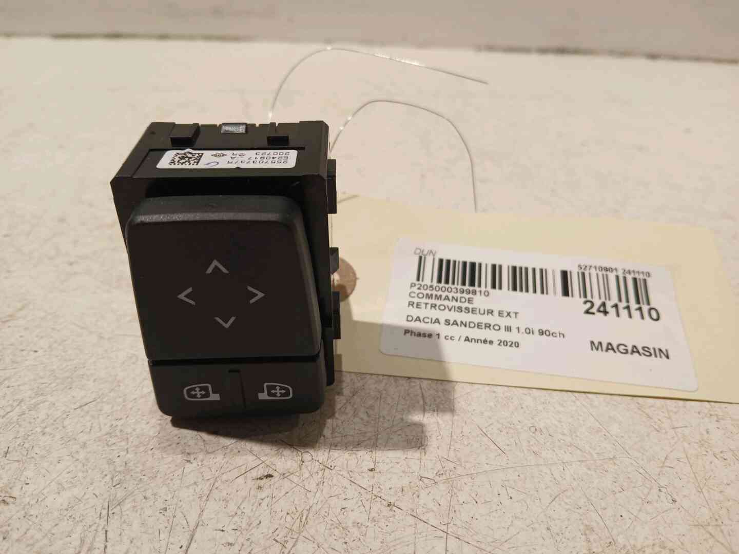 Image sélectionnée
