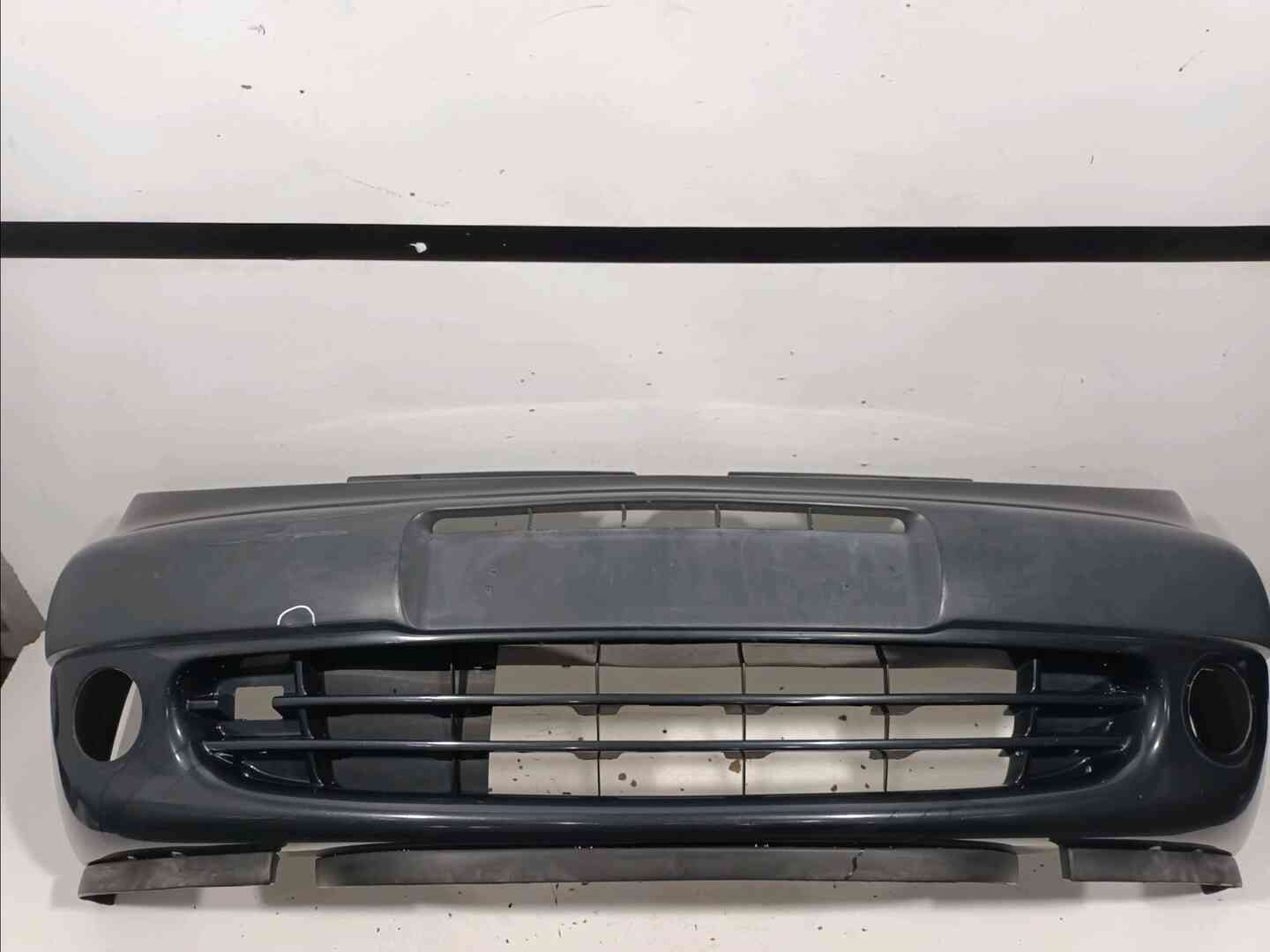 Pare-choc avant — CITROEN — XSARA — PHASE 1 — OE 7401T2 — occasion garantie 2 ans