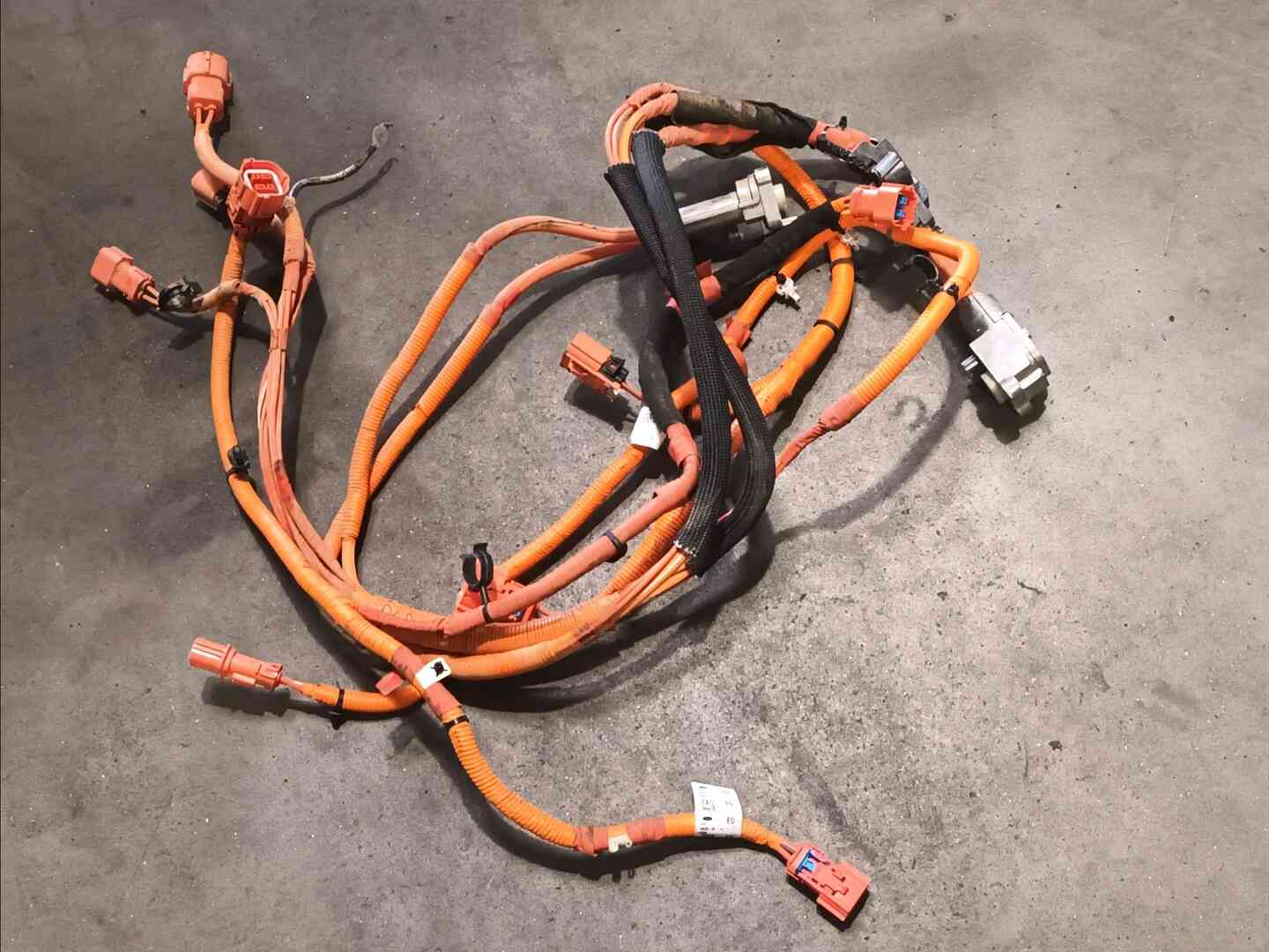 Image sélectionnée