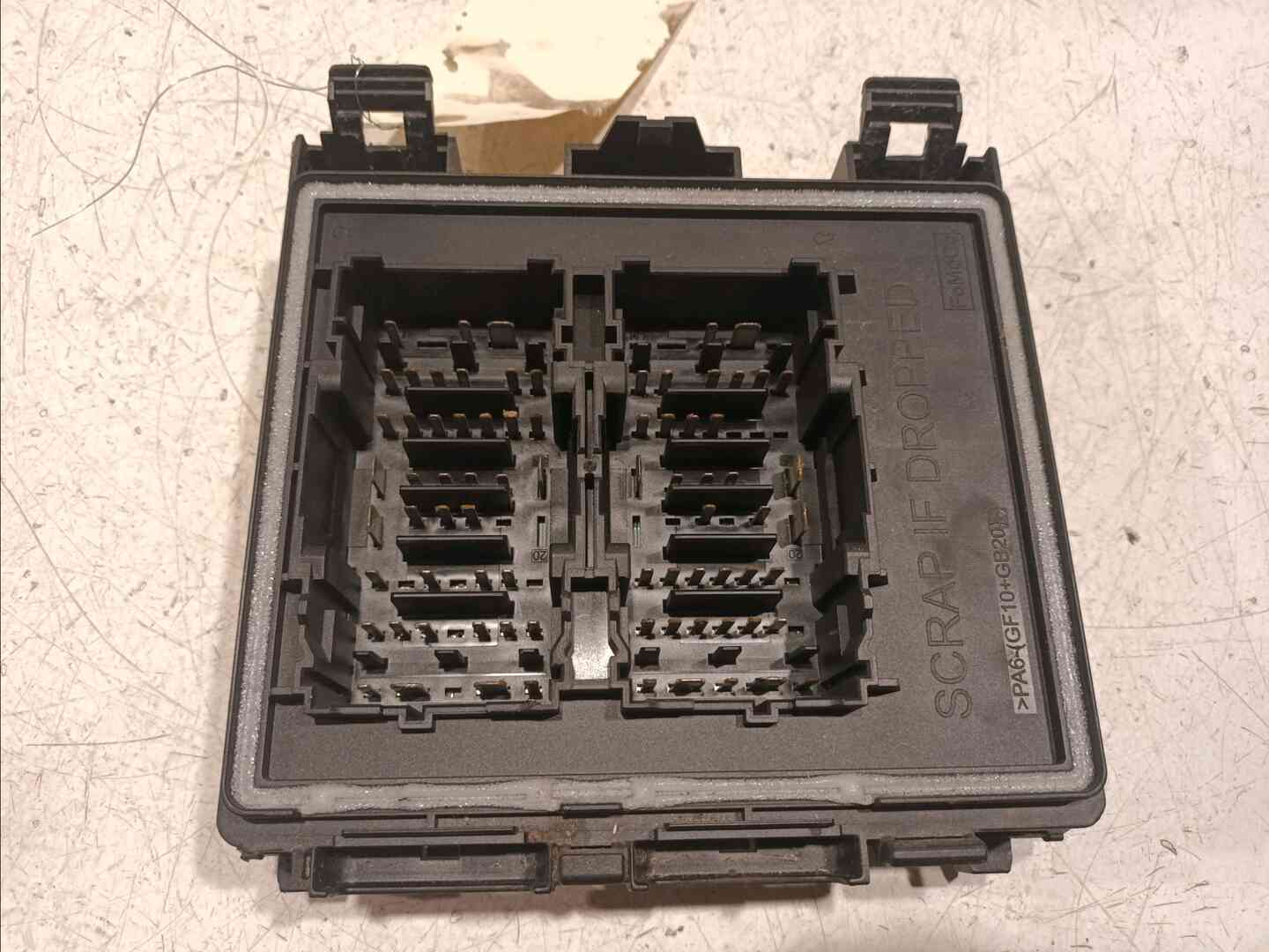 Image sélectionnée