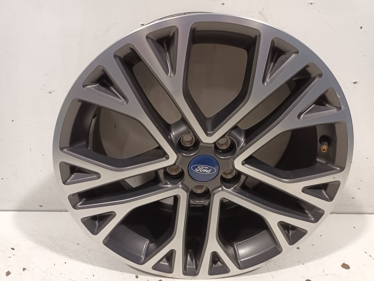 Image sélectionnée