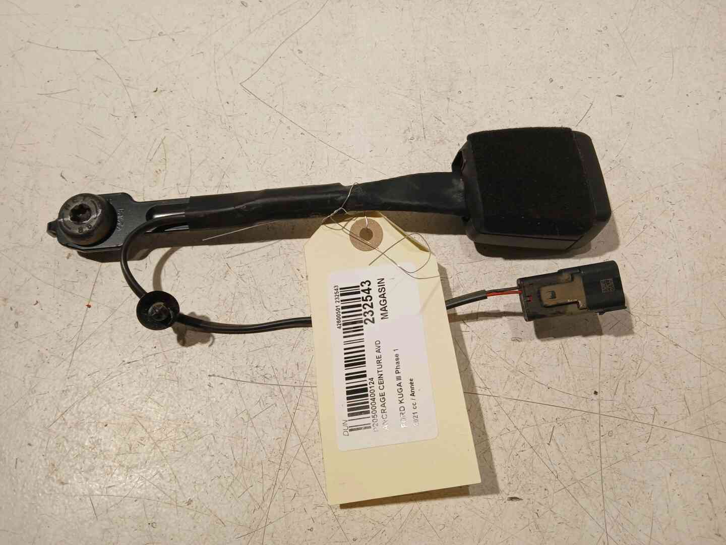 Image sélectionnée