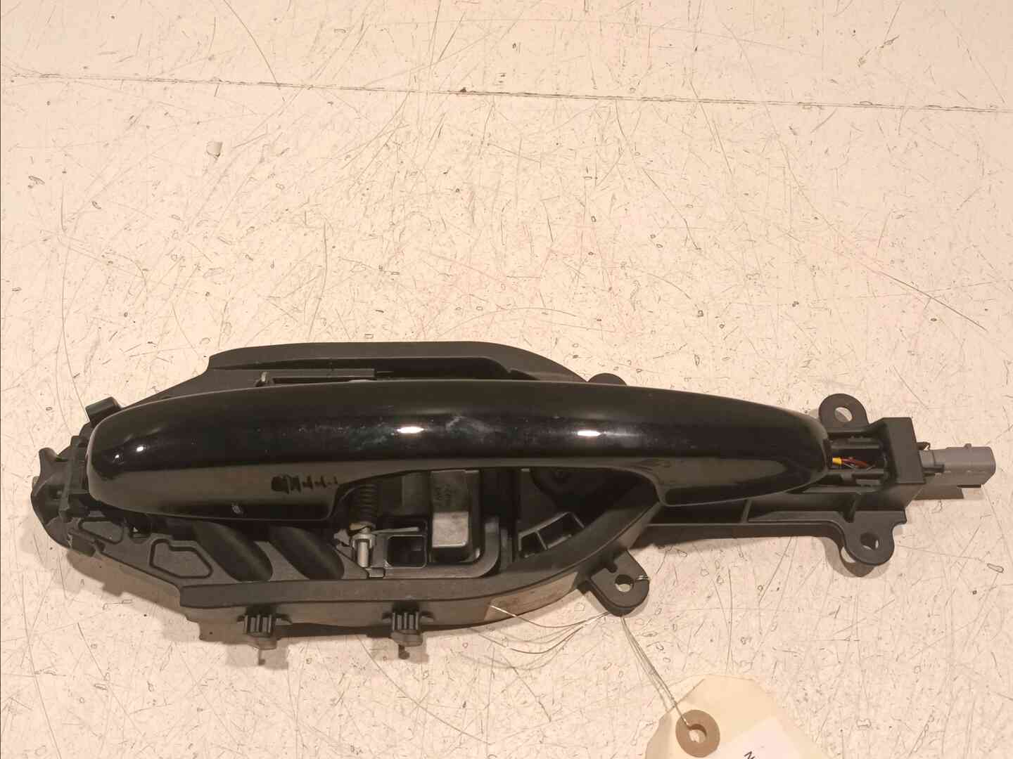 Image sélectionnée