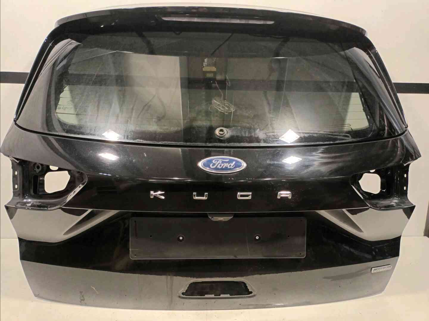 Malle / hayon / coffre — FORD — KUGA — PHASE 1 — OE 2620413 — occasion garantie 2 ans