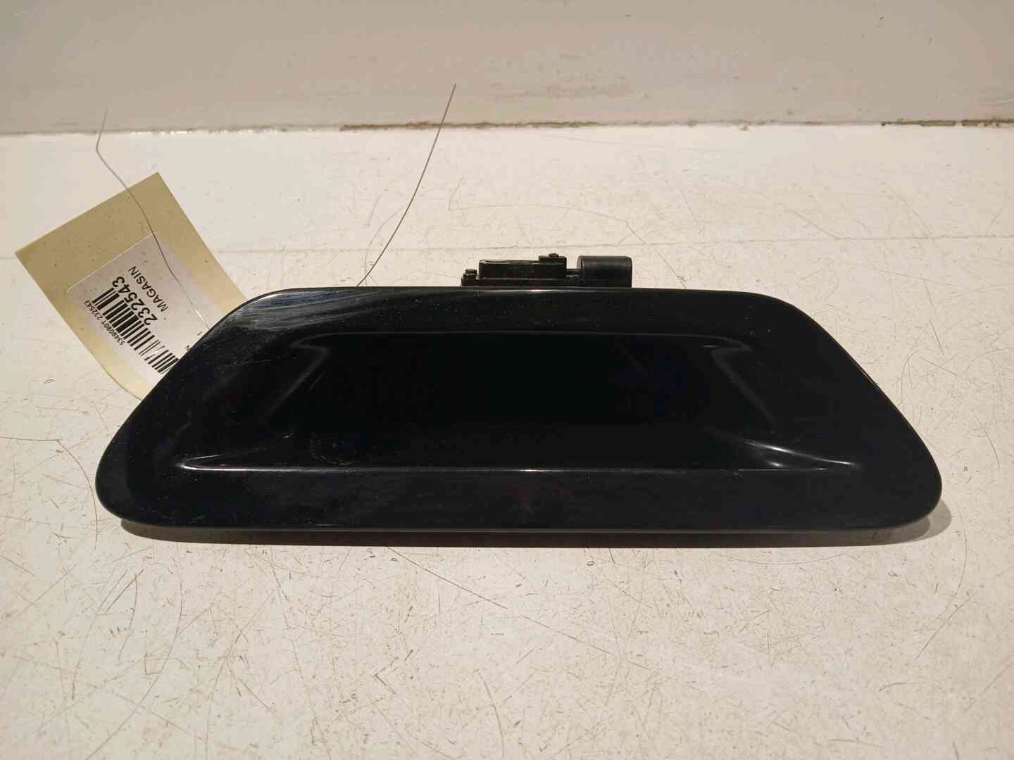 Image sélectionnée