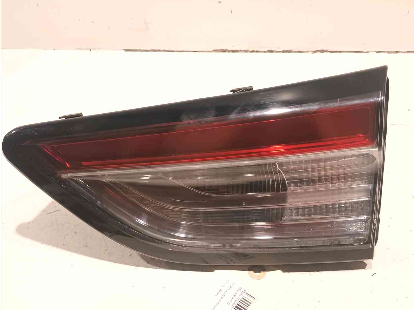 126 — FORD — KUGA III — PHASE 1 — OE 2593808 — occasion garantie 2 ans