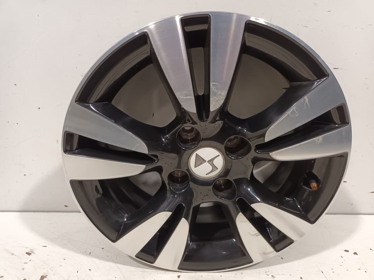 Image sélectionnée