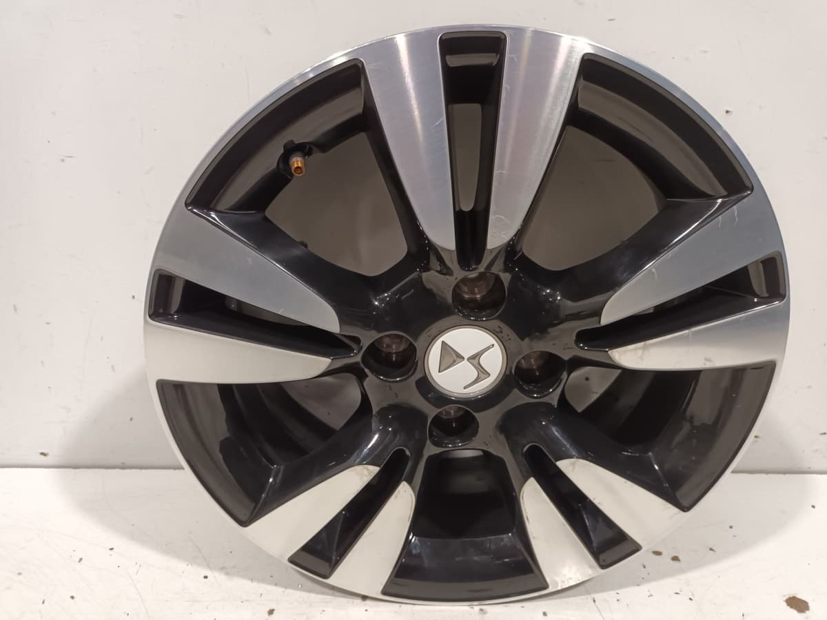 Image sélectionnée