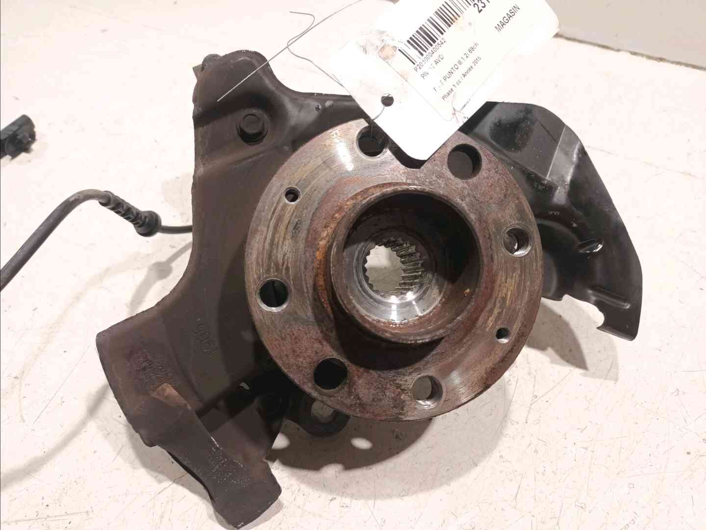 Image sélectionnée