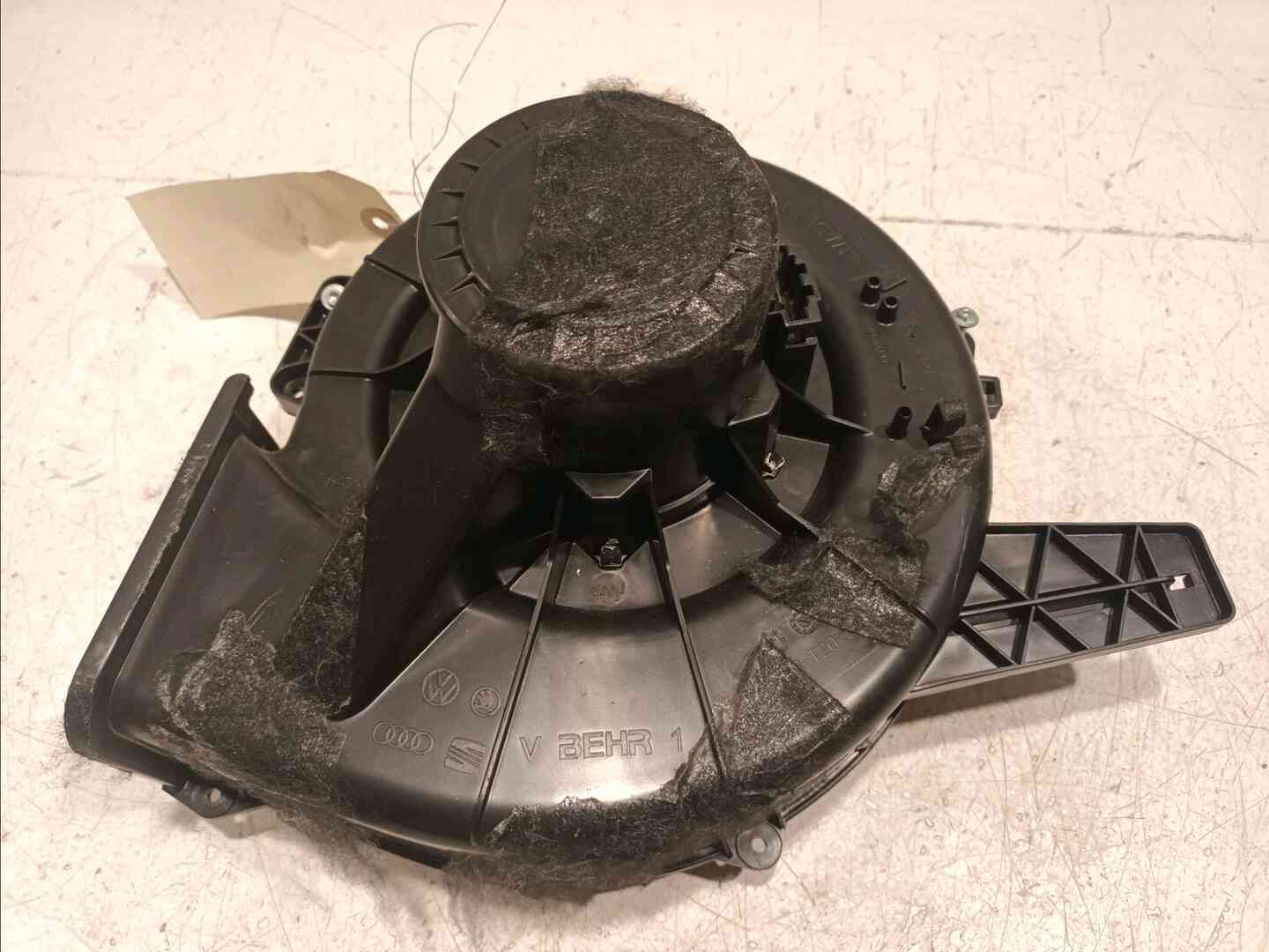 Moteur ventilateur chauffage — SKODA — FABIA — PHASE 1 — OE 6R1819015A — occasion garantie 2 ans