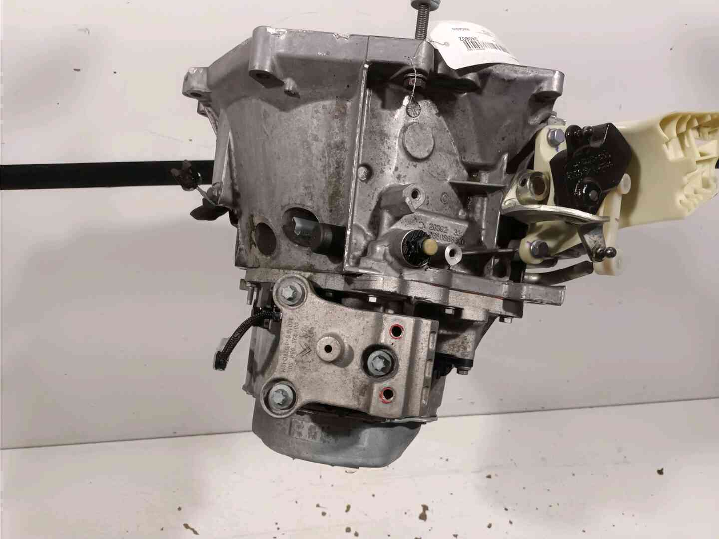 Image sélectionnée