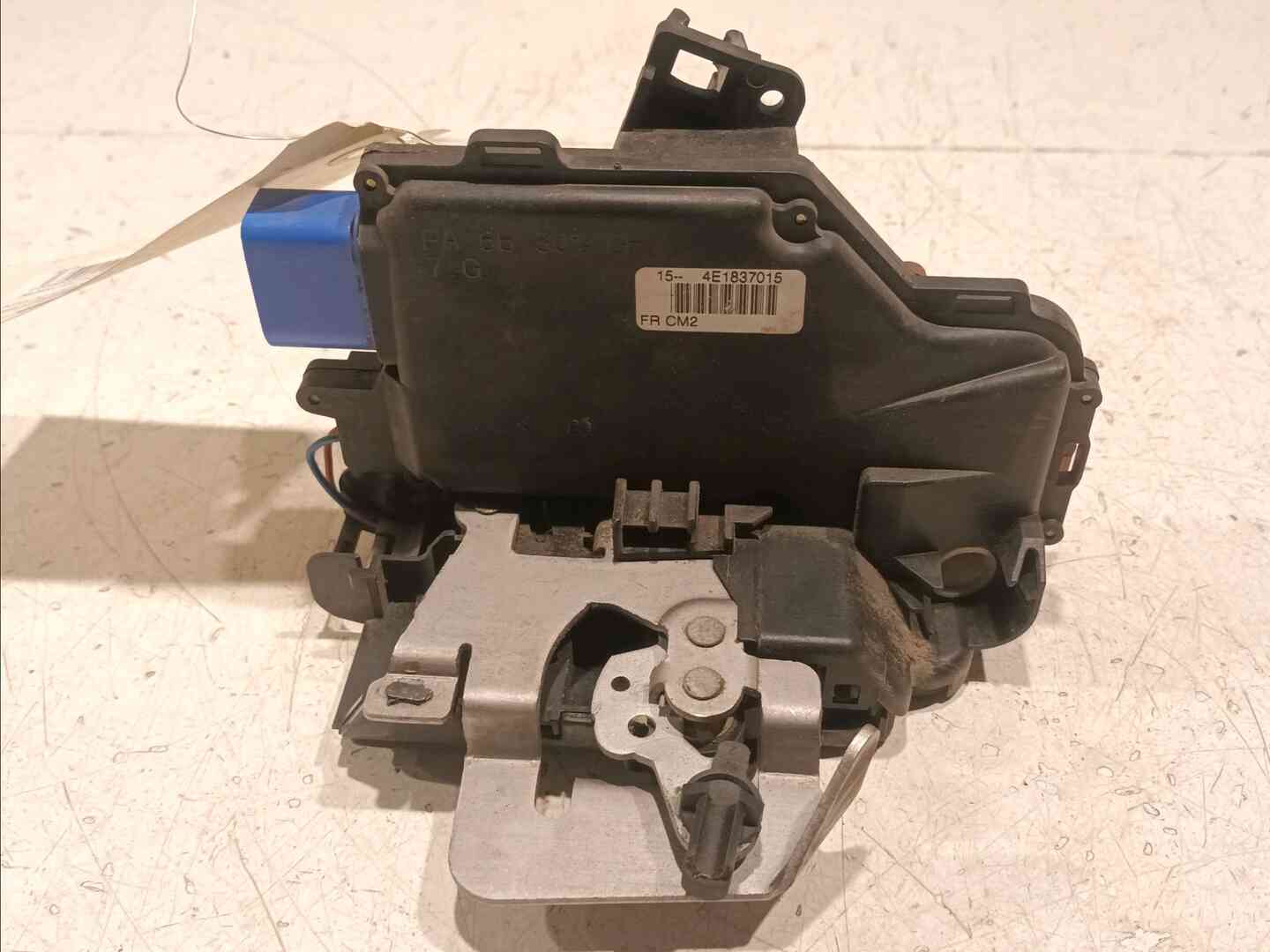 Image sélectionnée