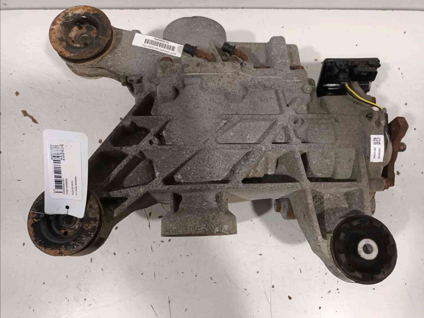 Image sélectionnée