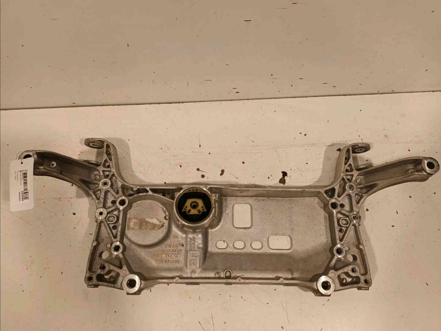 Berceau moteur — AUDI — Q3 — PHASE 2 — OE 7N0199313B — occasion garantie 2 ans