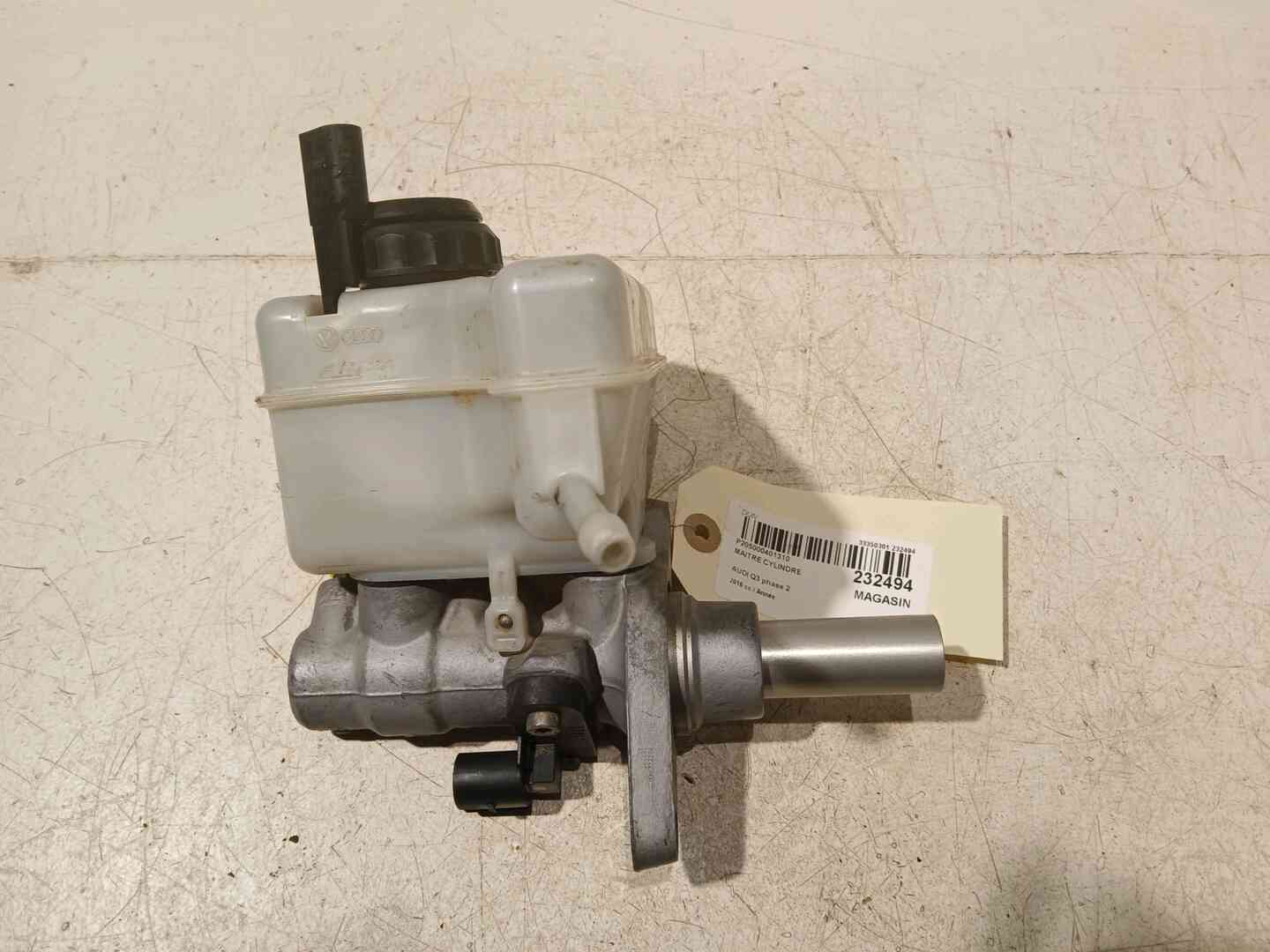 Image sélectionnée