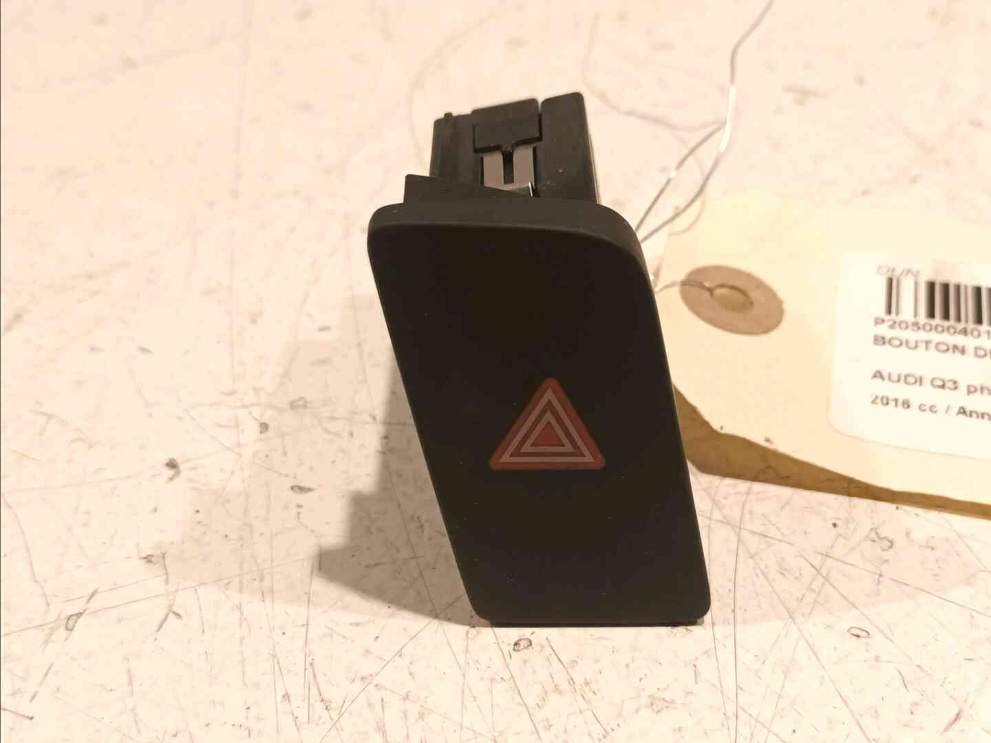 Image sélectionnée