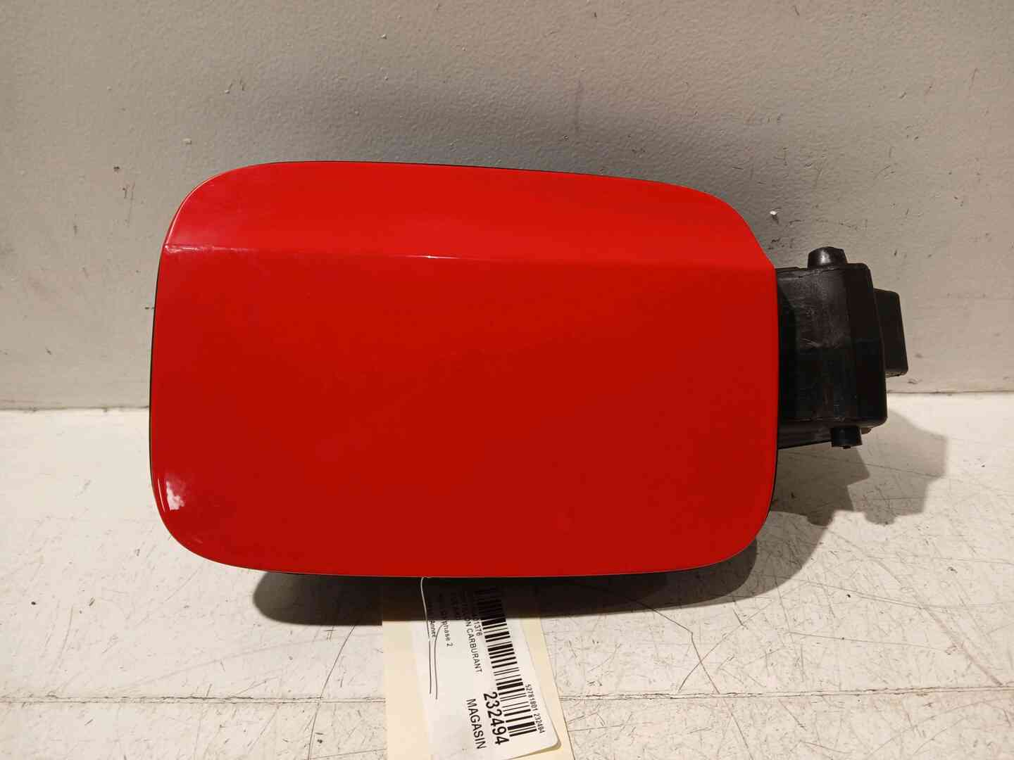 Image sélectionnée