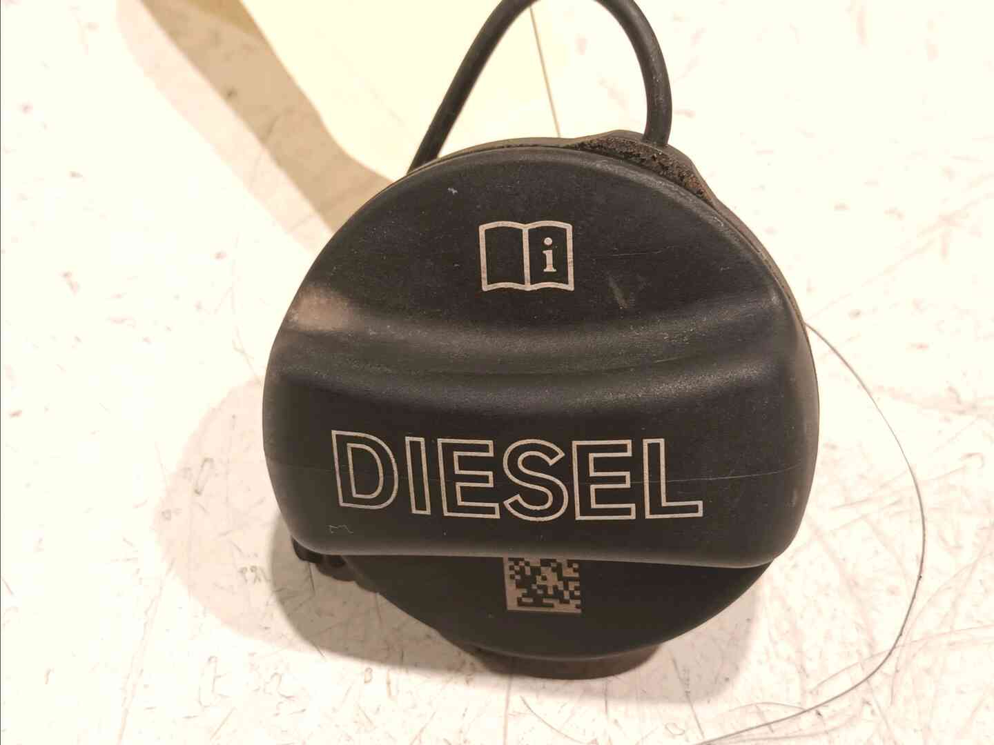 Bouchon reservoir a carburant — BMW — X2 — OE 16117482901 — occasion garantie 2 ans