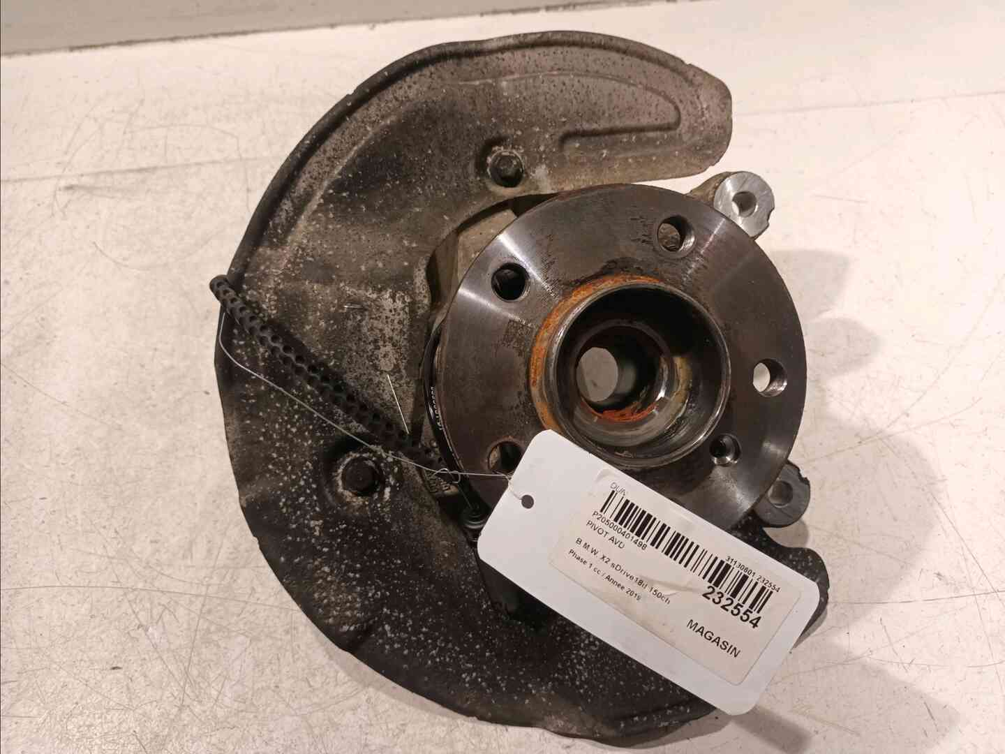 Image sélectionnée