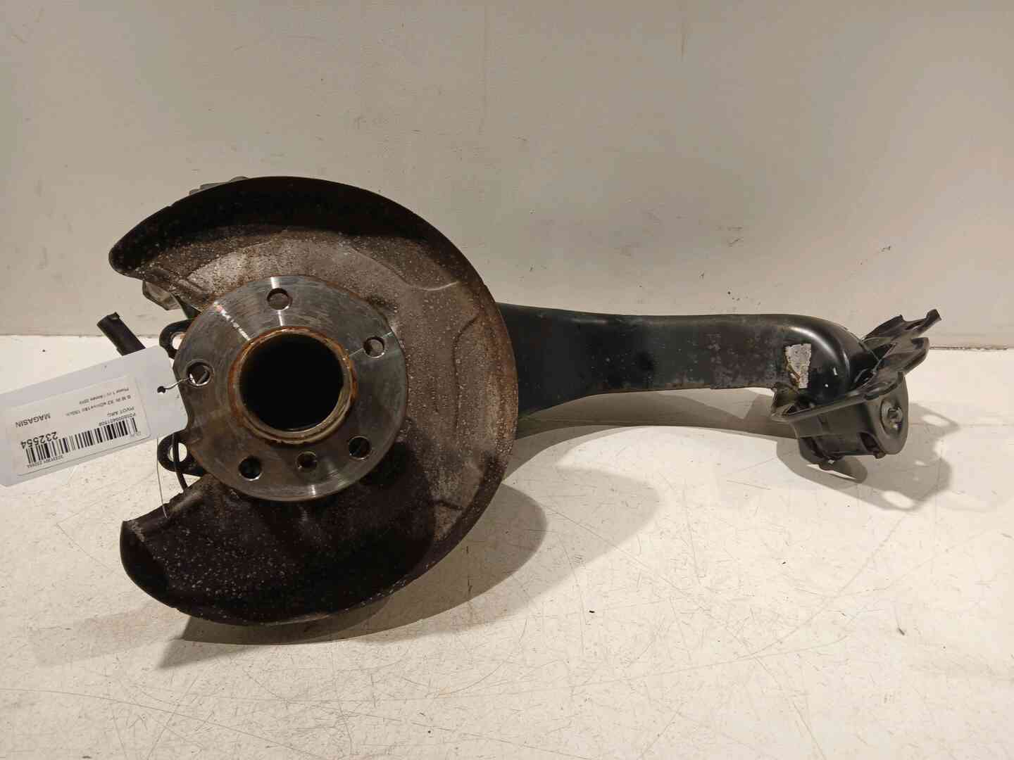 Image sélectionnée