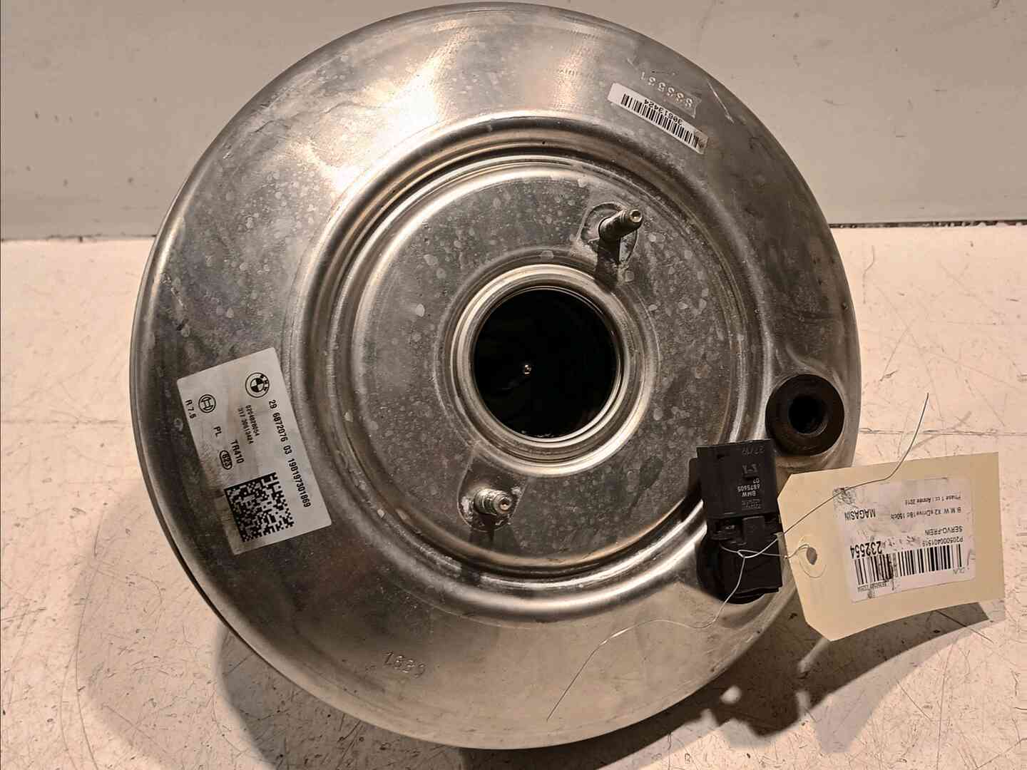 Image sélectionnée