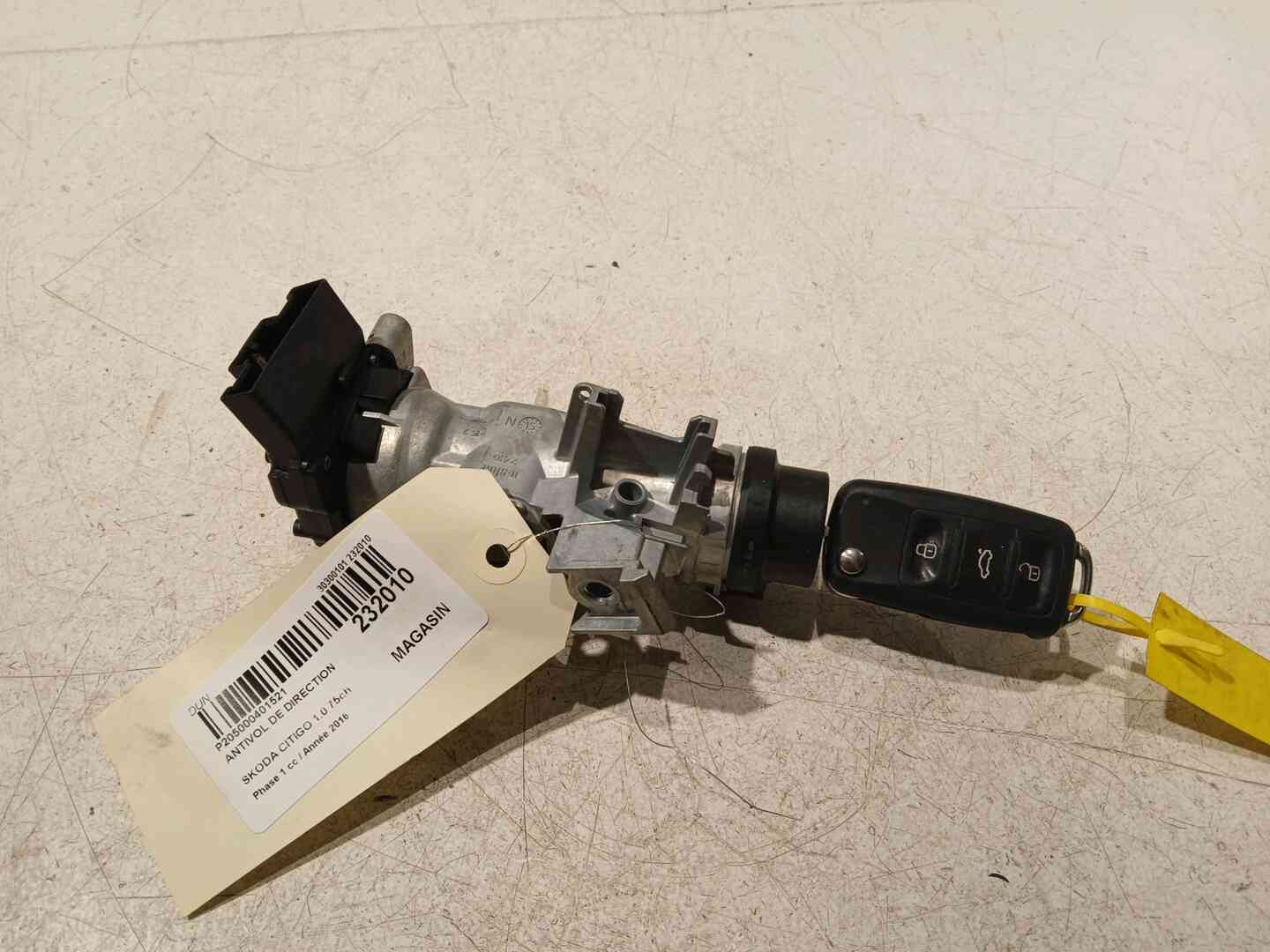 Image sélectionnée