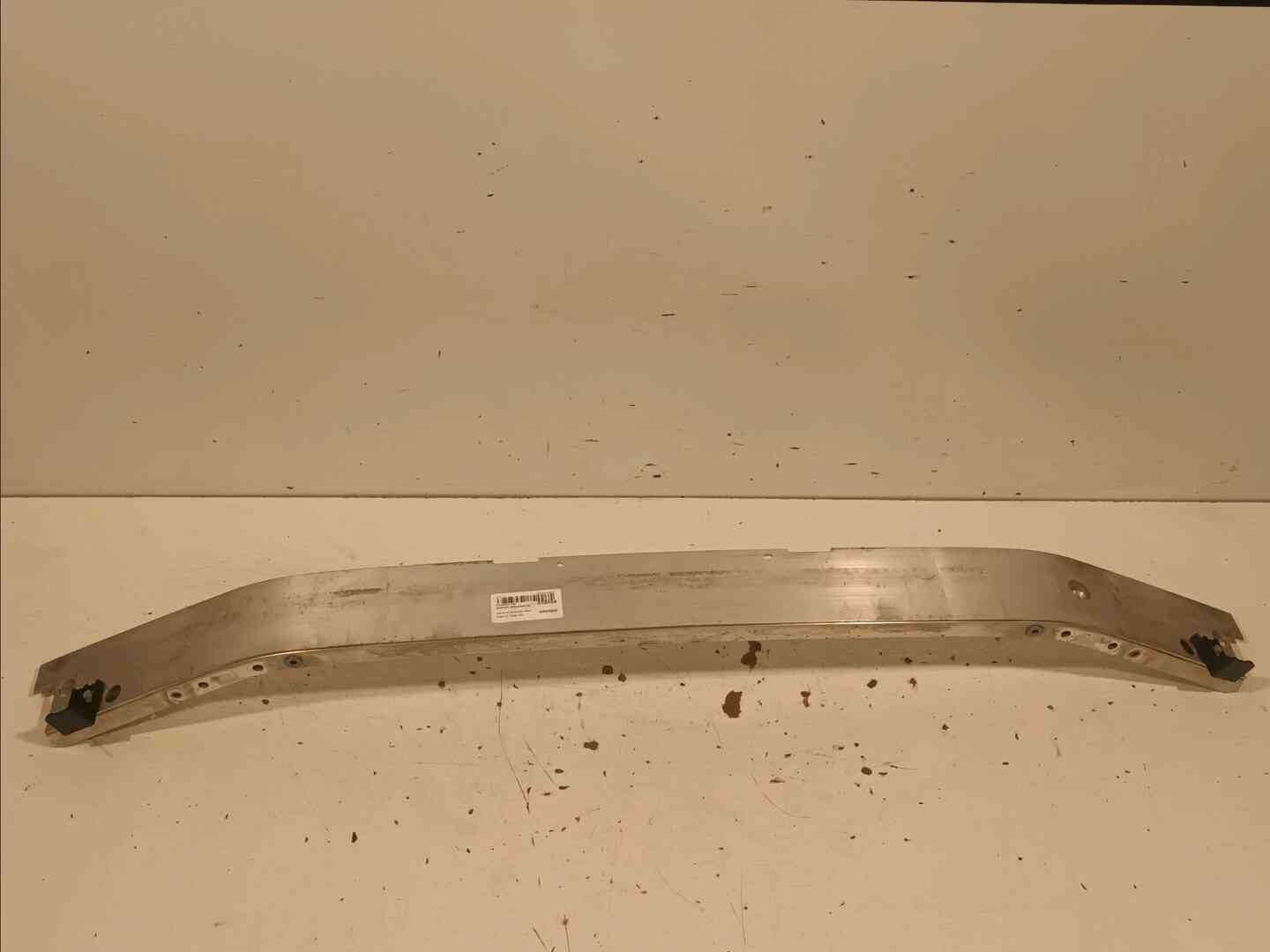 Renfort pare-choc avant — BMW — X2 — OE 51117342439 — occasion garantie 2 ans