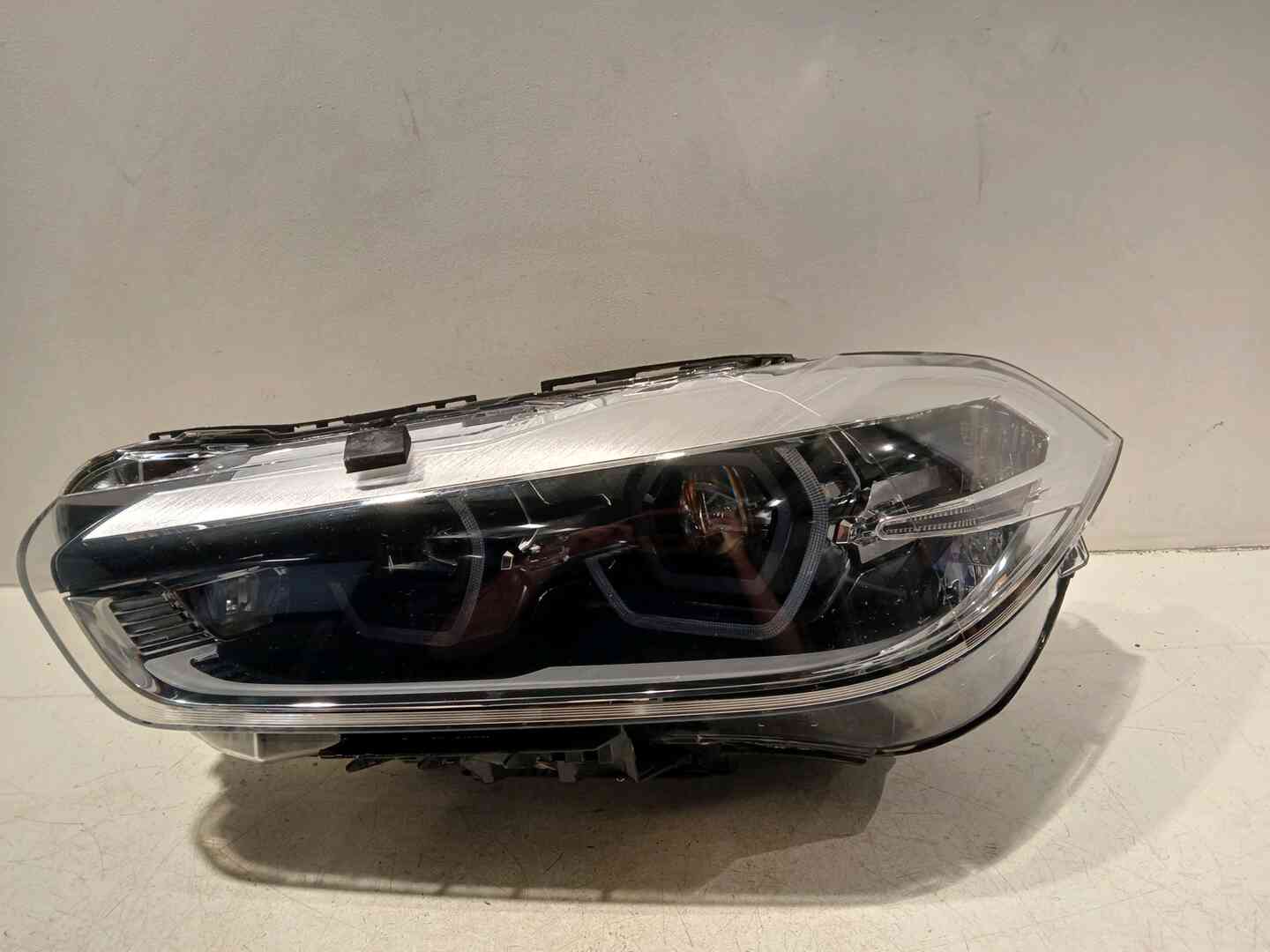 Image sélectionnée