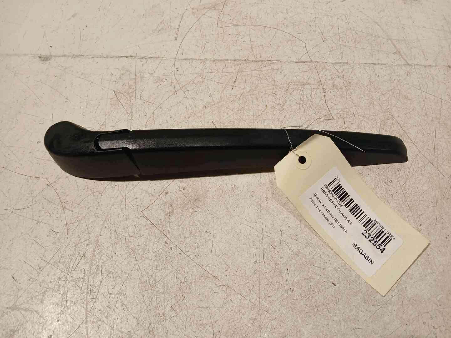 Image sélectionnée