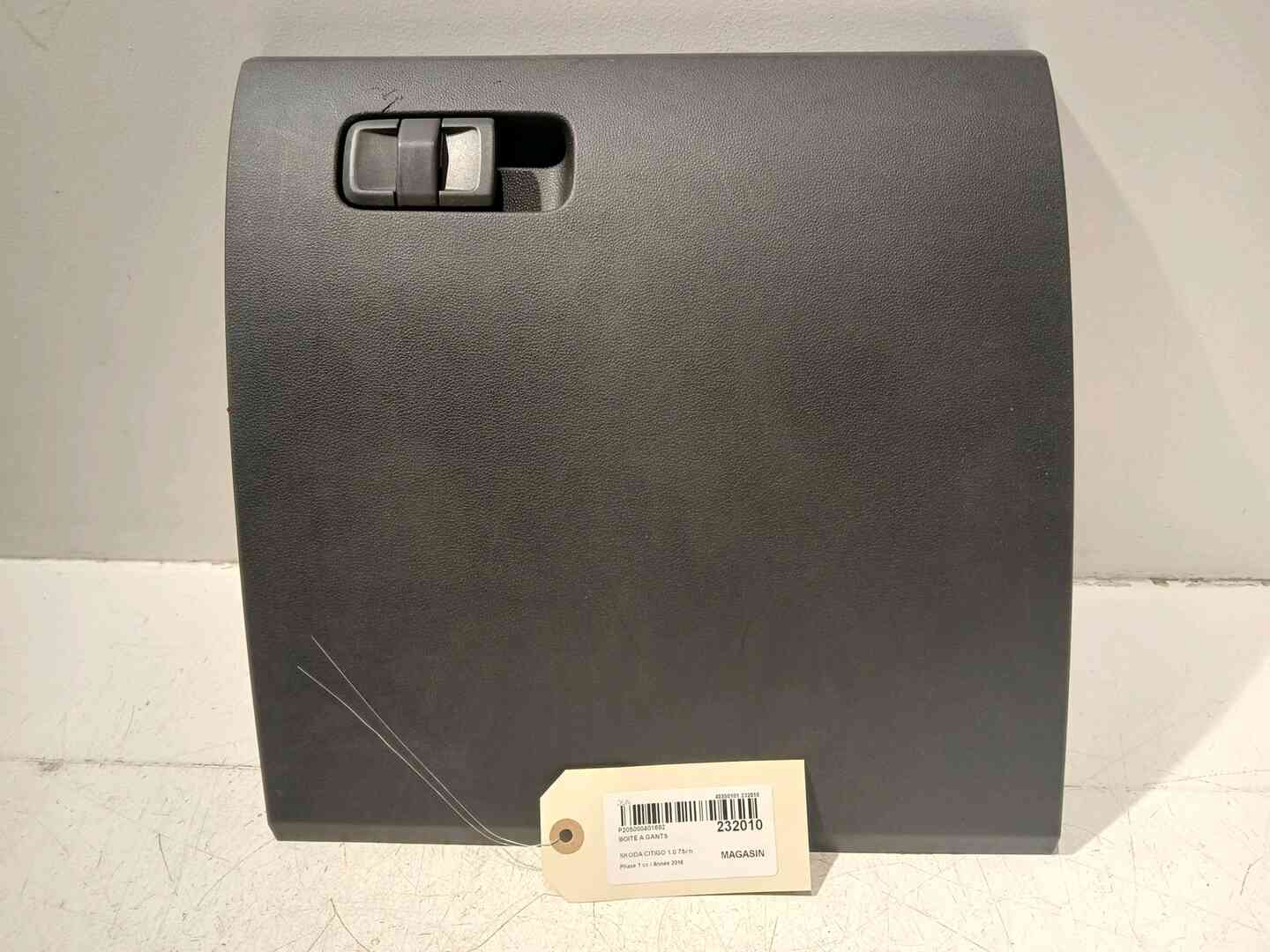 Image sélectionnée