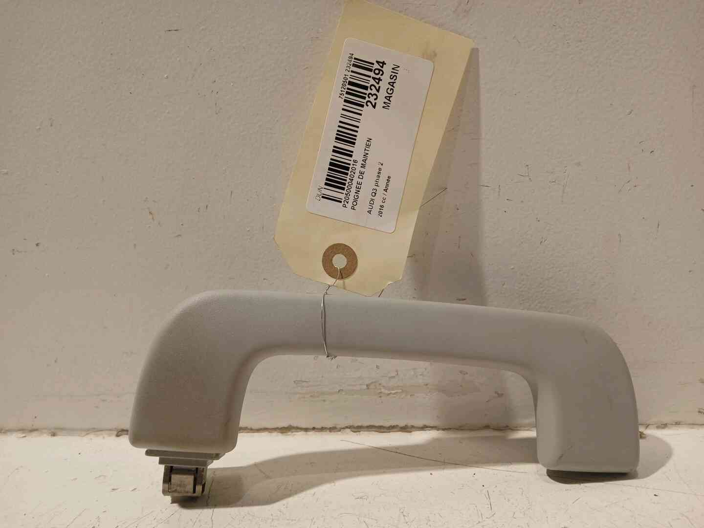 Image sélectionnée