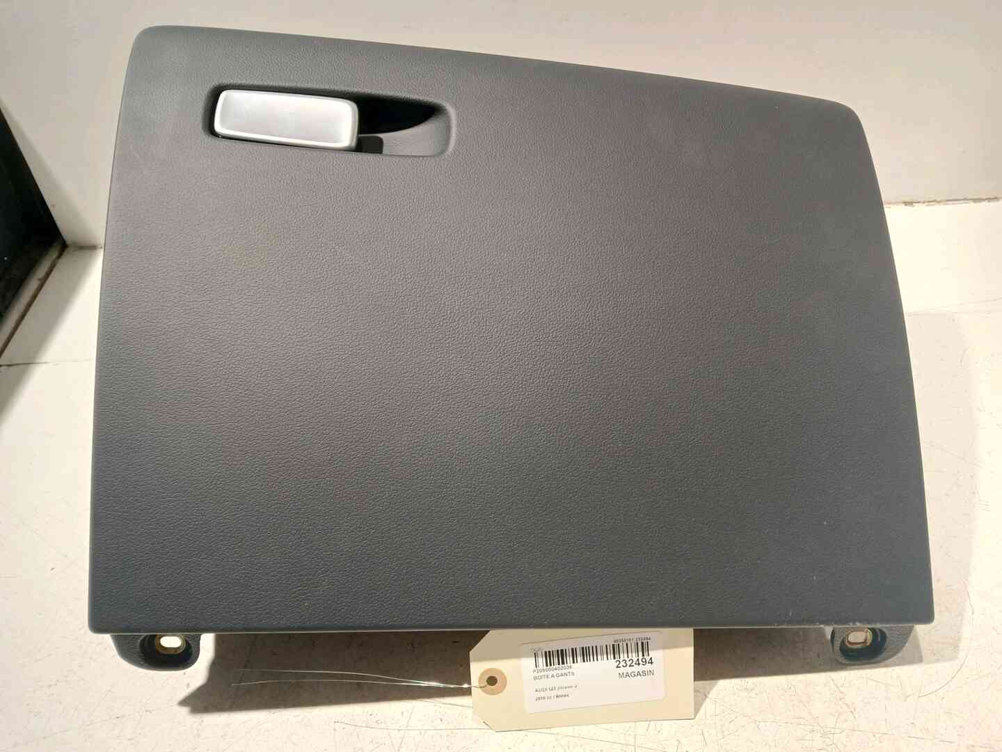 Image sélectionnée