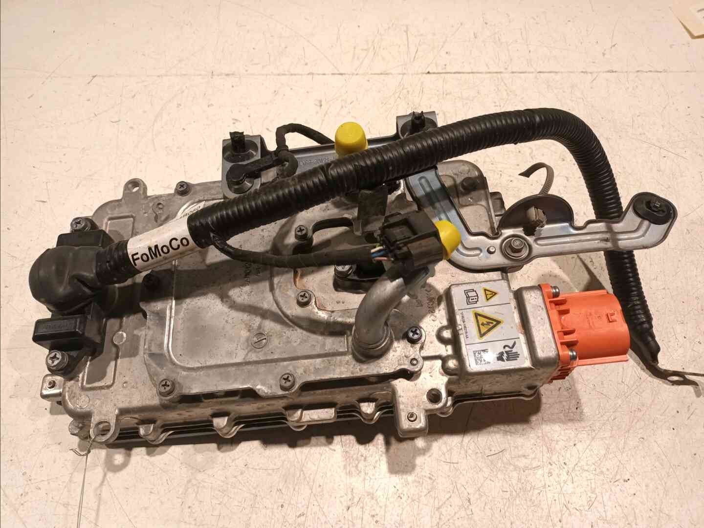 Image sélectionnée